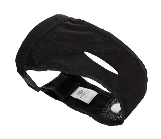 Trixie - Tikskydd, svart, flera storlekar M - XL.