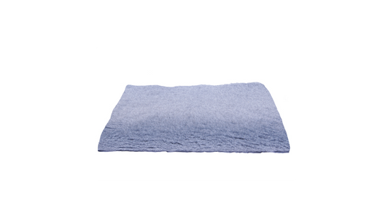 Trixie - Maxifällen antiglid 100x75 cm Grå