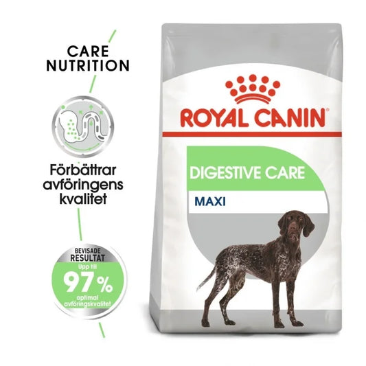 Royal Canin - Dog, Maxi Digestive Care 12 kg