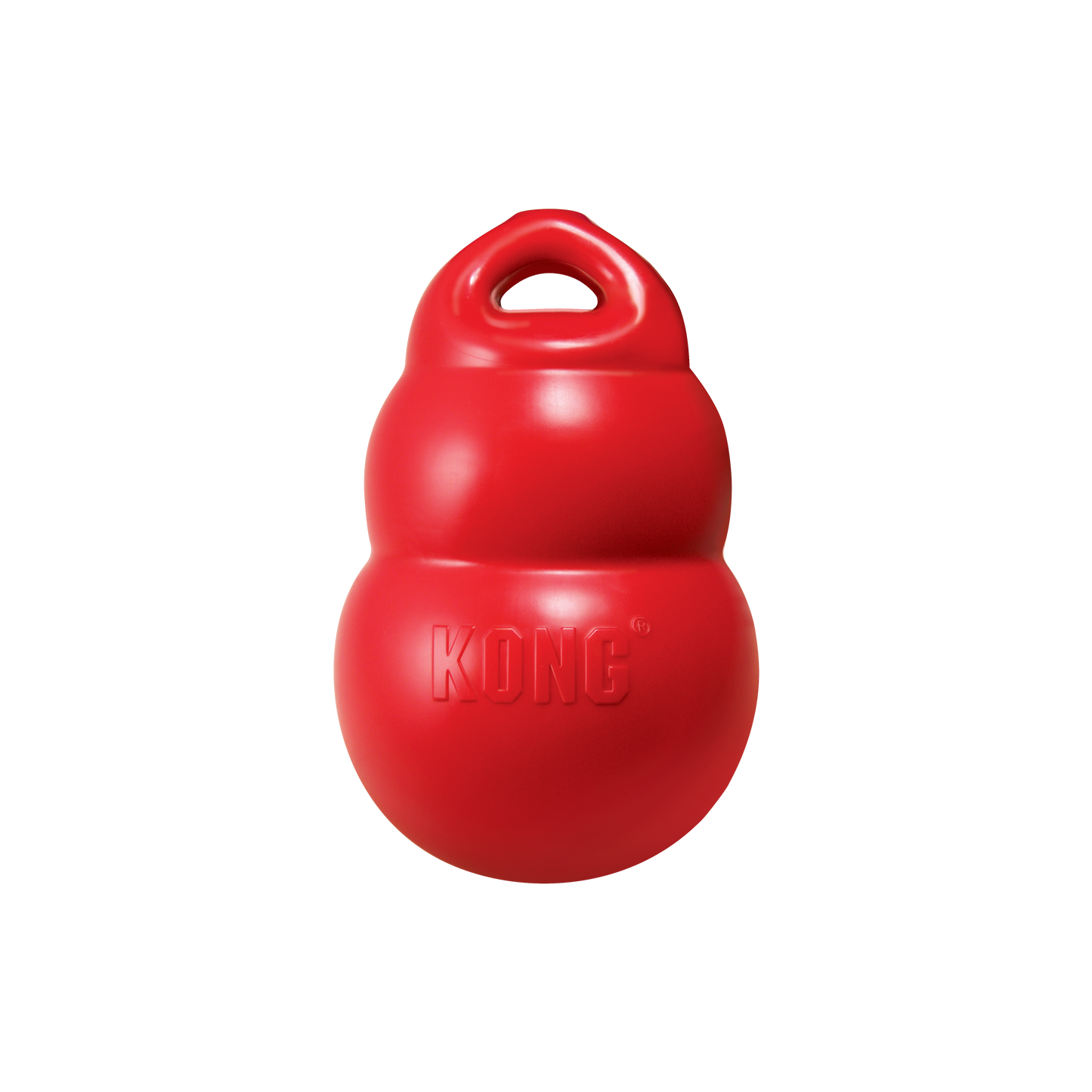 KONG - Bounzer, finns i tre olika storlekar