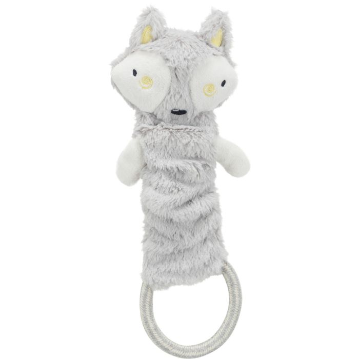 Trixie -  Junior dinglande leksak, plysch, 33 cm