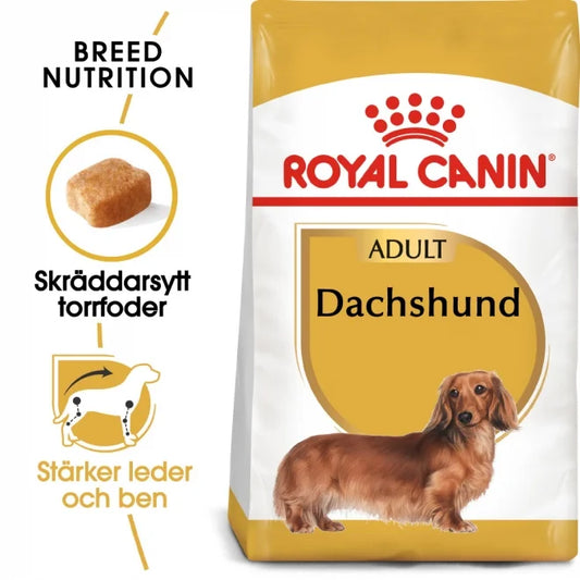 Royal Canin - Dog, Adult Dachshund 1,5 kg