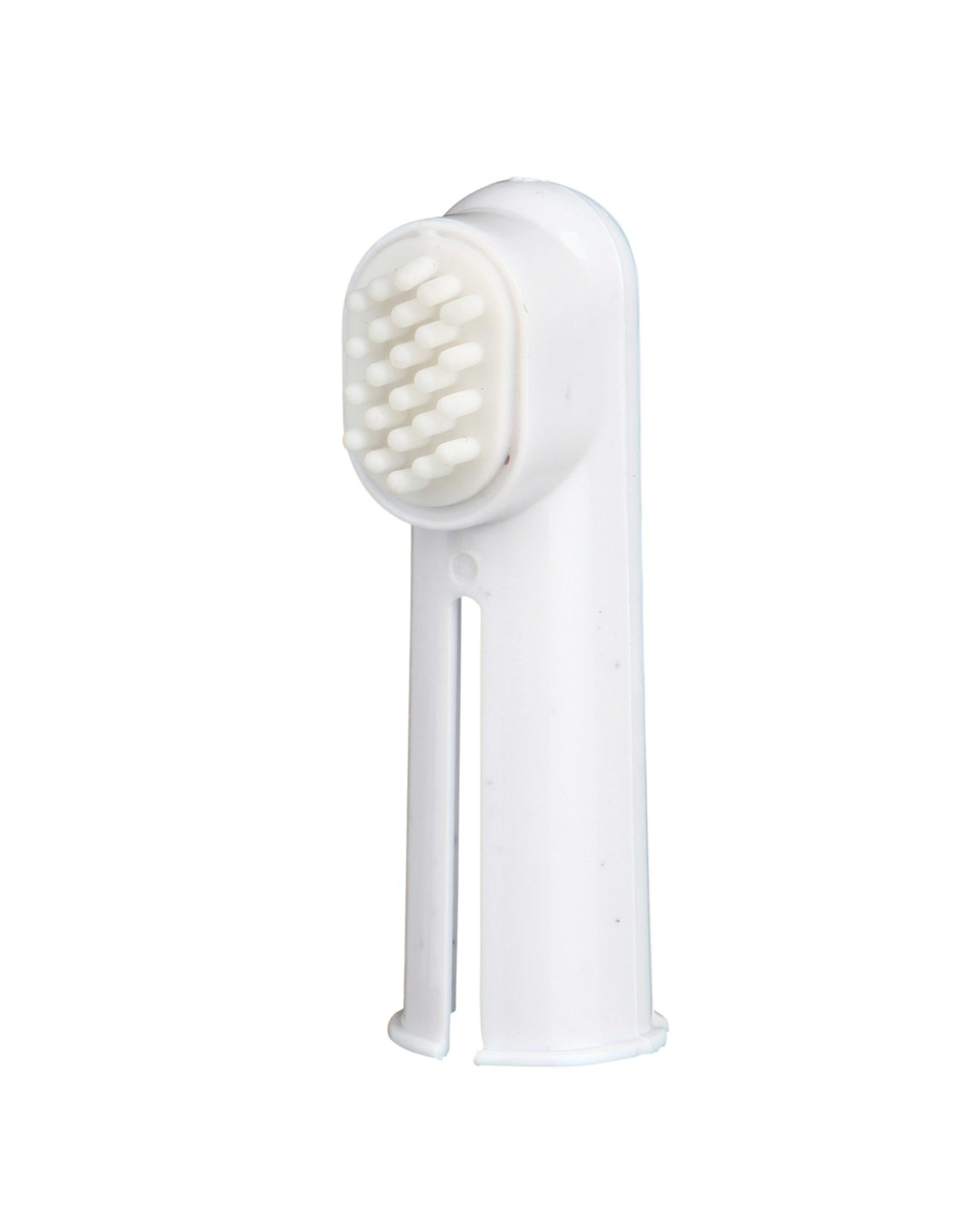 Trixie - Tandvårdsset hund m tandkräm, 2 fingerborstar, 1 tandborste