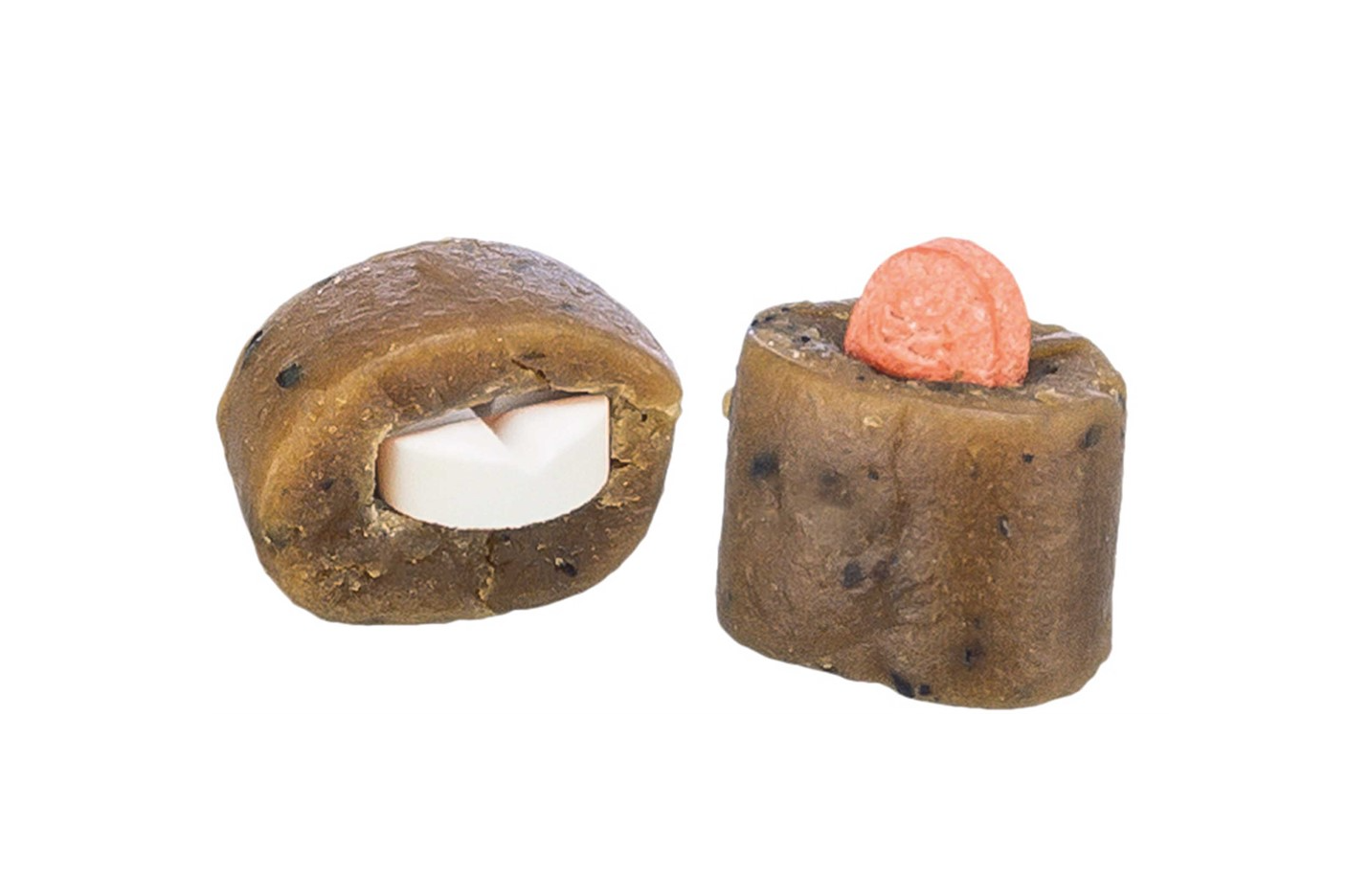 Trixie - Tablettgömma för katt, 50 g