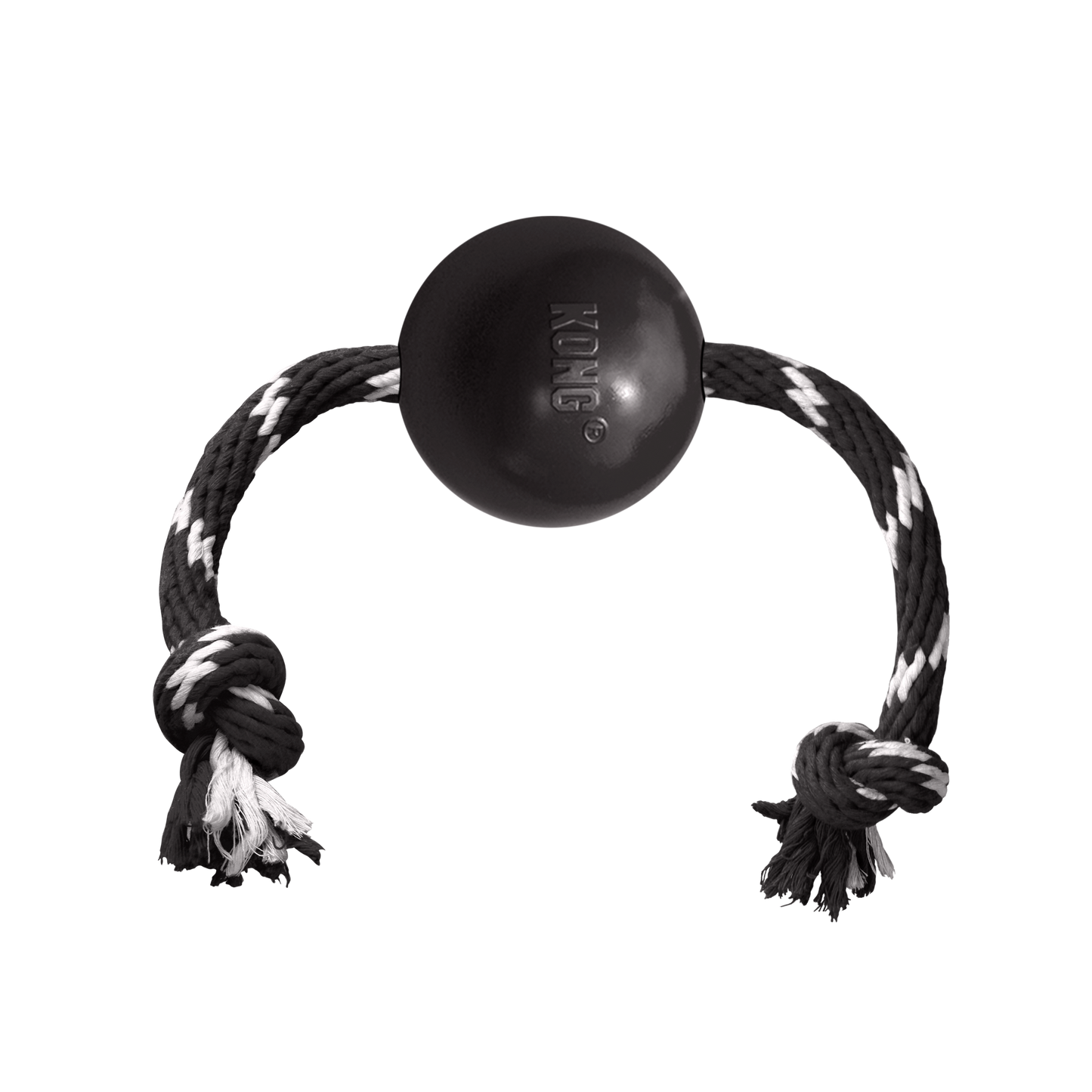 KONG - Extreme Boll m/rep