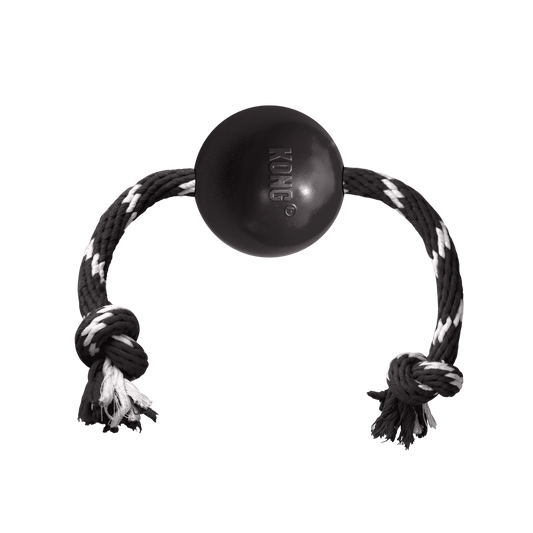 KONG - Extreme Boll m/rep