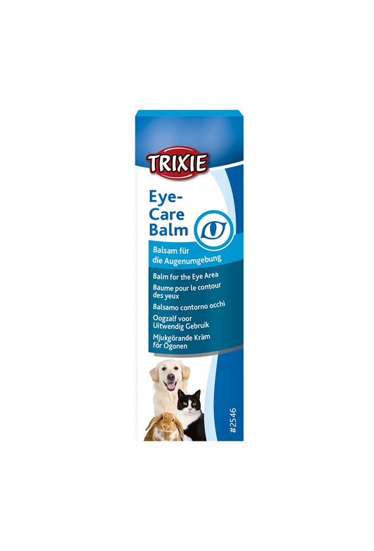 Trixie - Ögonrengöring 50 ml