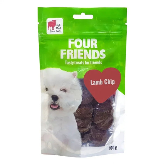 FourFriends Lamb Chip