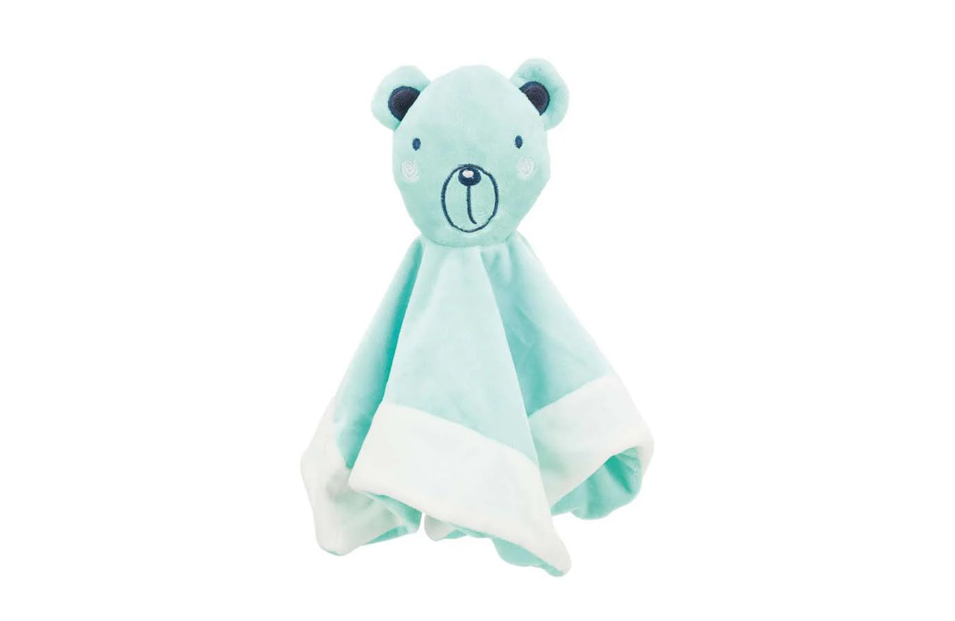 Trixie - Junior snuggler, plysch, 30 × 30 cm