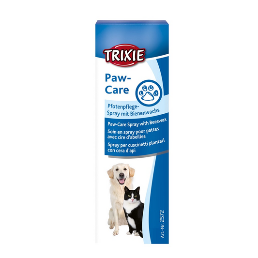 Trixie - Tasspray med Bivax och Aloe Vera 50 ml