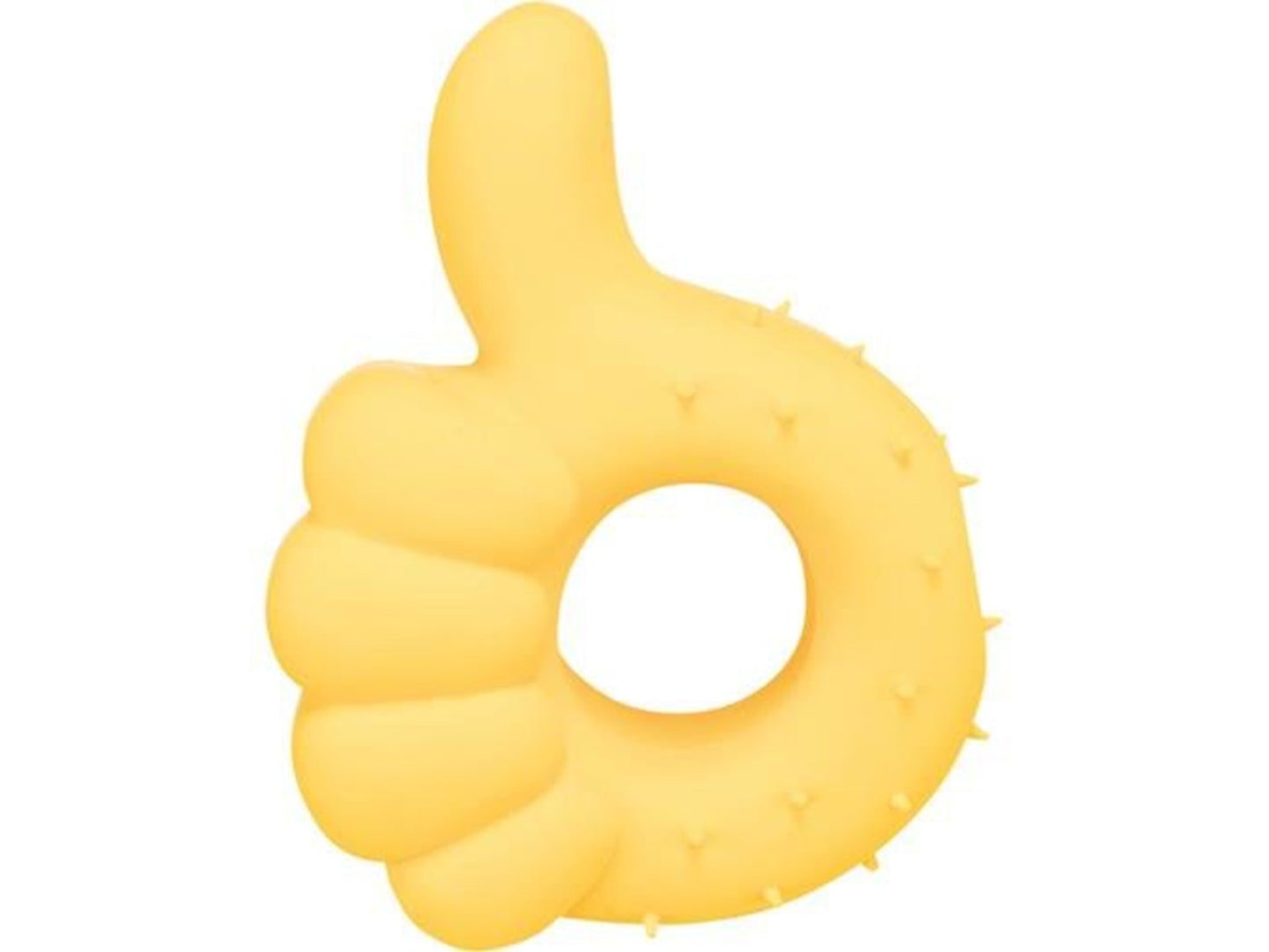 Trixie - Tumme, latex, 14 cm