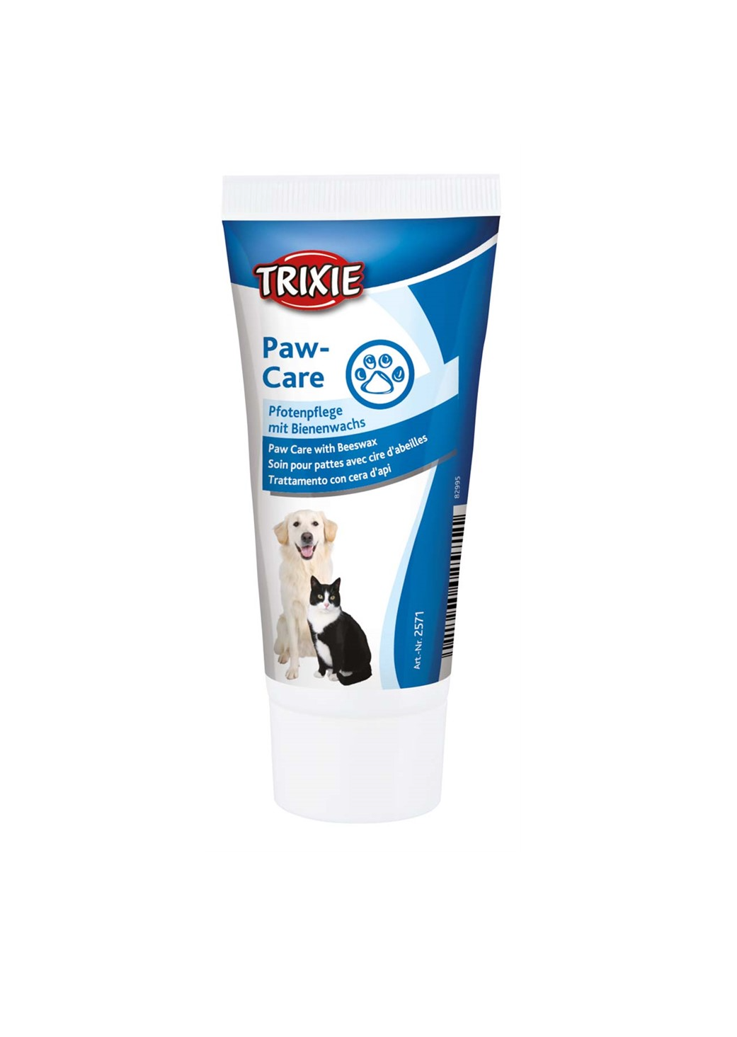 Trixie - Tassalva med Bivax 50 ml