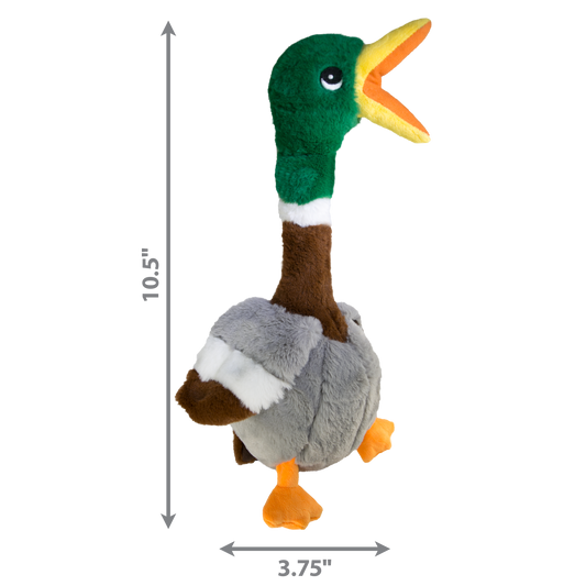 KONG - Shakers Honkers And