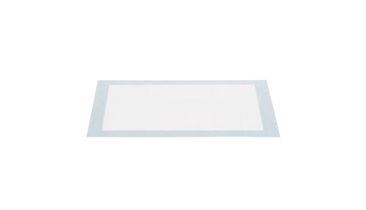 Trixie - Valpmatta Housetrainer 90x60cm 8-pack expo