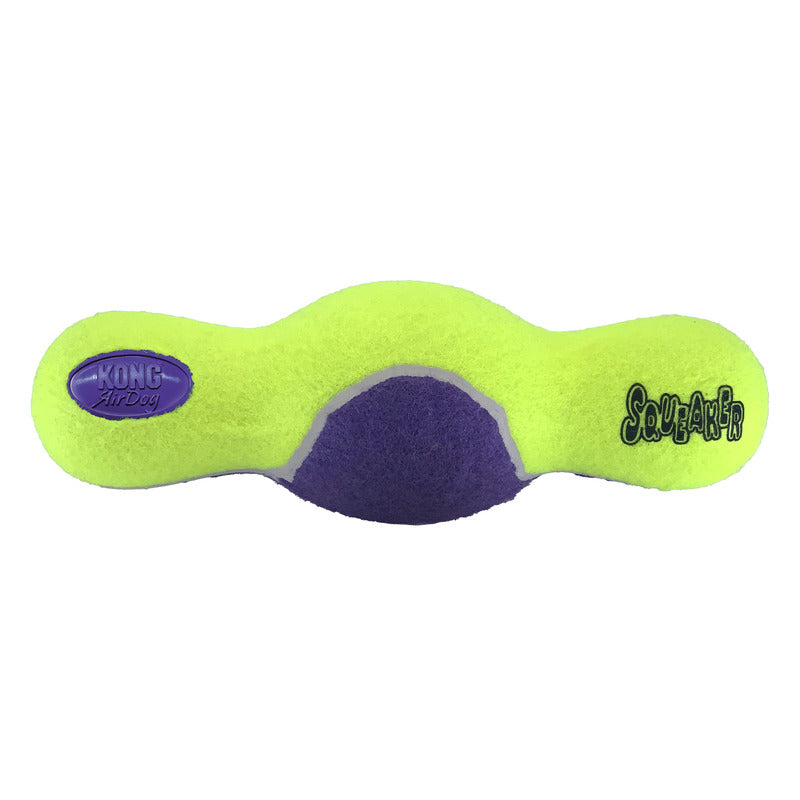 KONG - AirDog Squeaker Roller