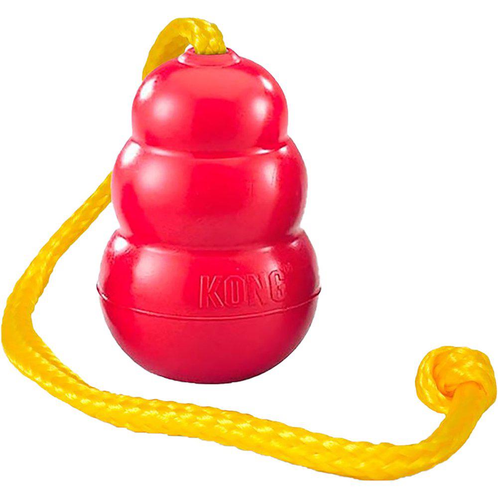 KONG - Classic m. rep.