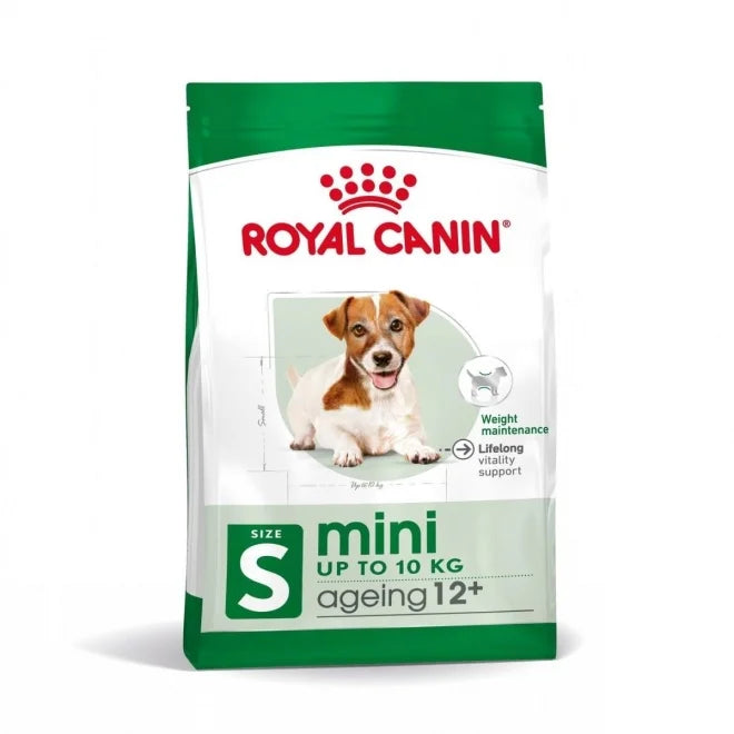 Royal Canin - Dog, Mini Ageing 12+