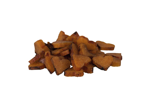 Trixie - PREMIO Barbecue Hearts, 50 g
