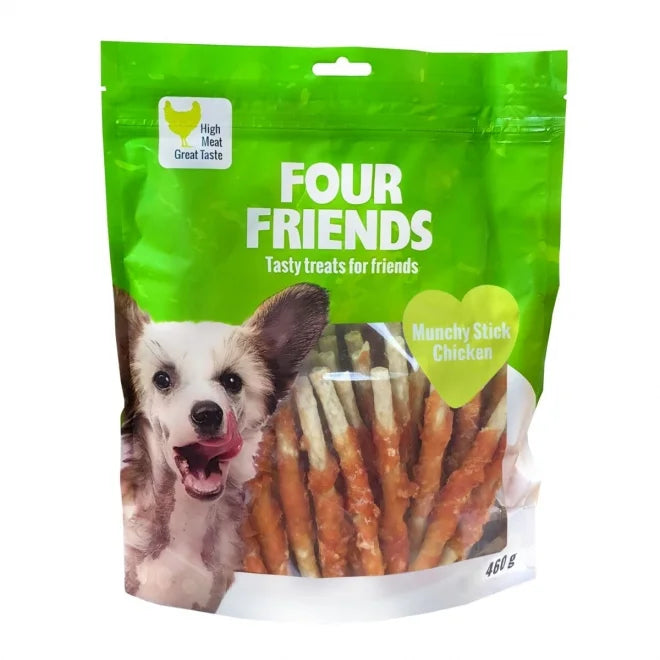 FourFriends Munchy Stick Chicken