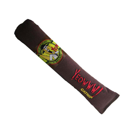 Yeowww - Catnip Cigarr 18cm