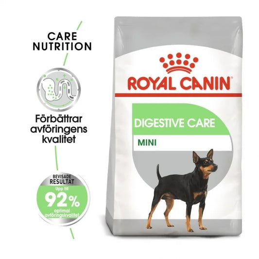 Royal Canin - Dog, Mini Digestive Care