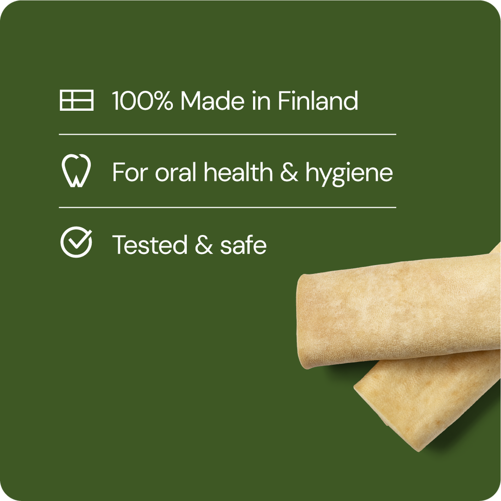 Tuggben Älg - Moose XS