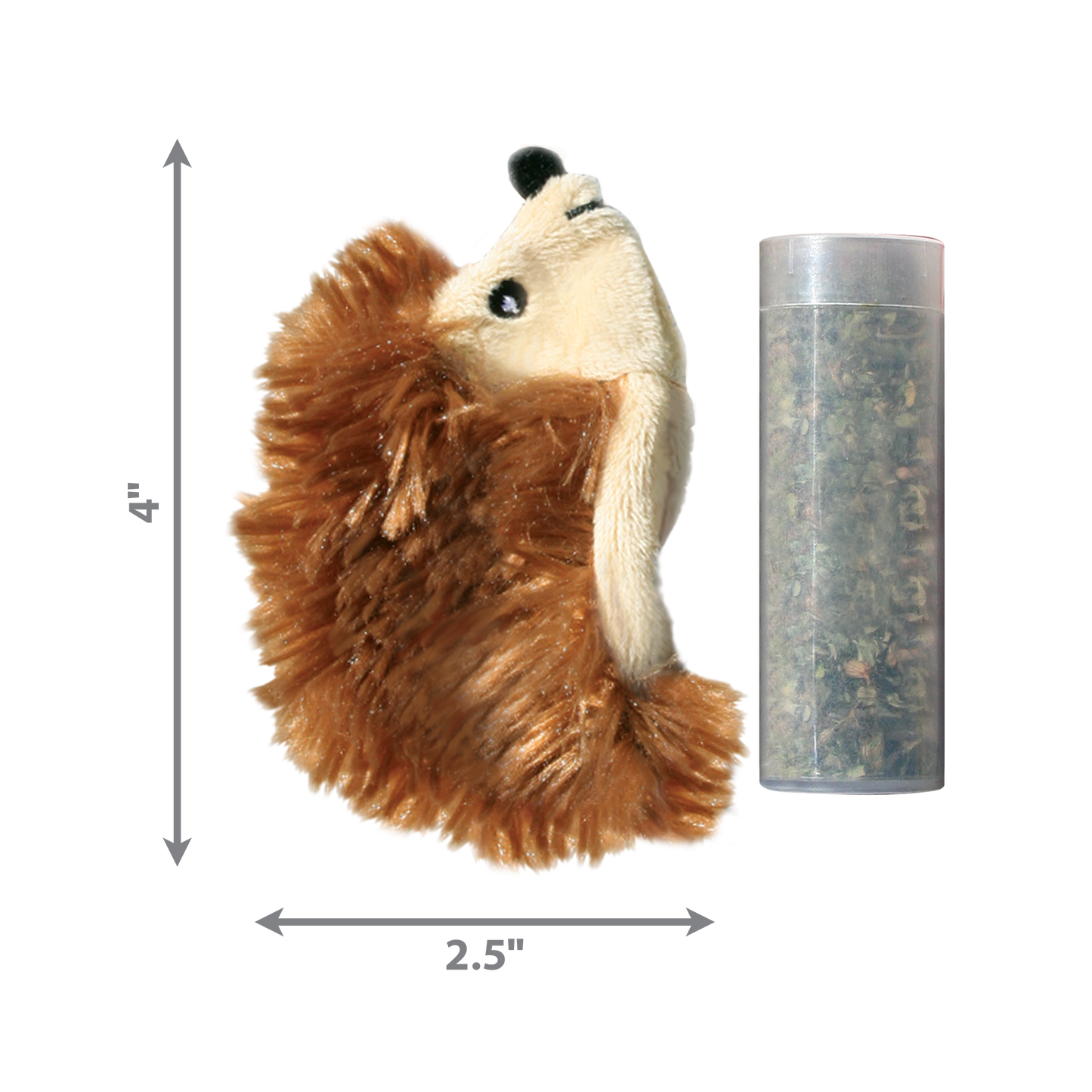 KONG - Igelkott Påfyllningsbar