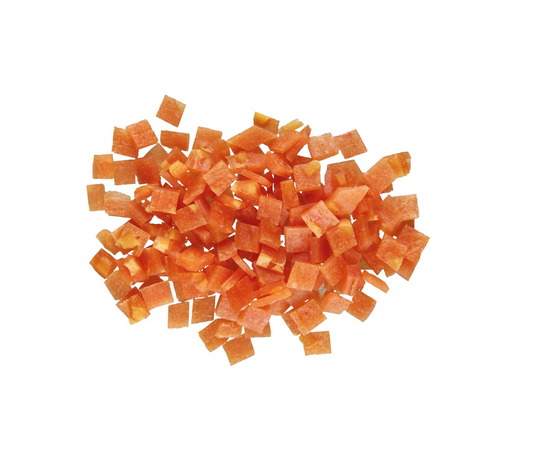 Trixie - PREMIO Cheese Chicken Cubes, 50 g