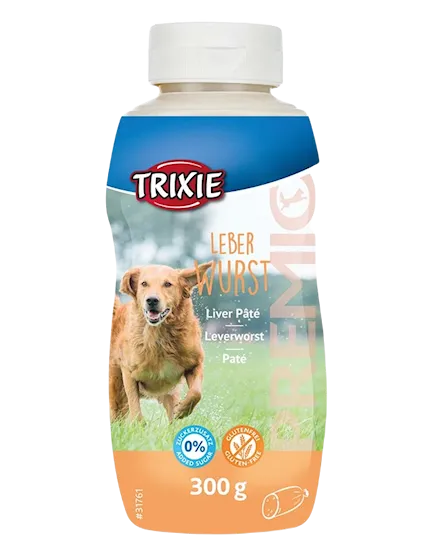 Trixie PREMIO leverpaté XXL, 300 g