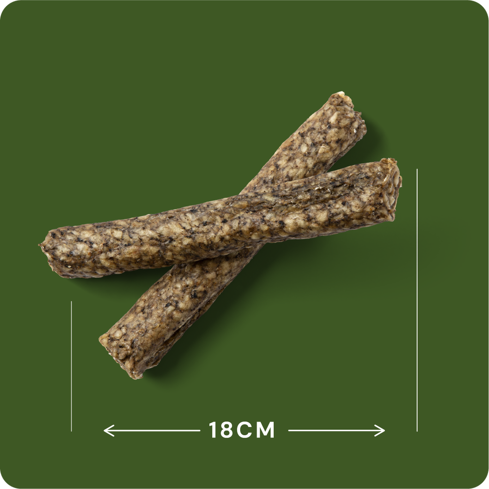 Tuggben - Crunchy Moose Medium