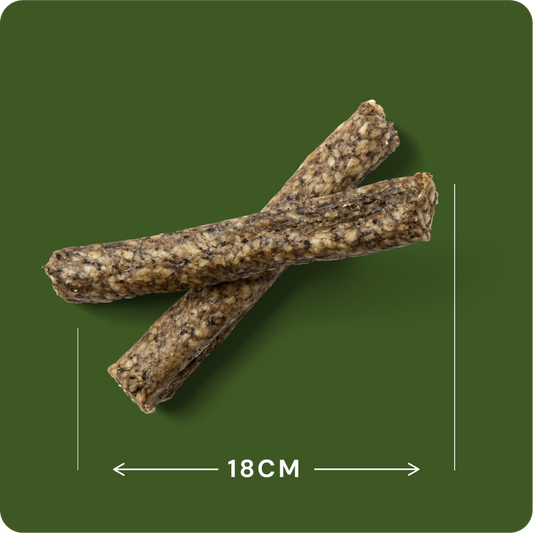 Tuggben - Crunchy Moose Medium