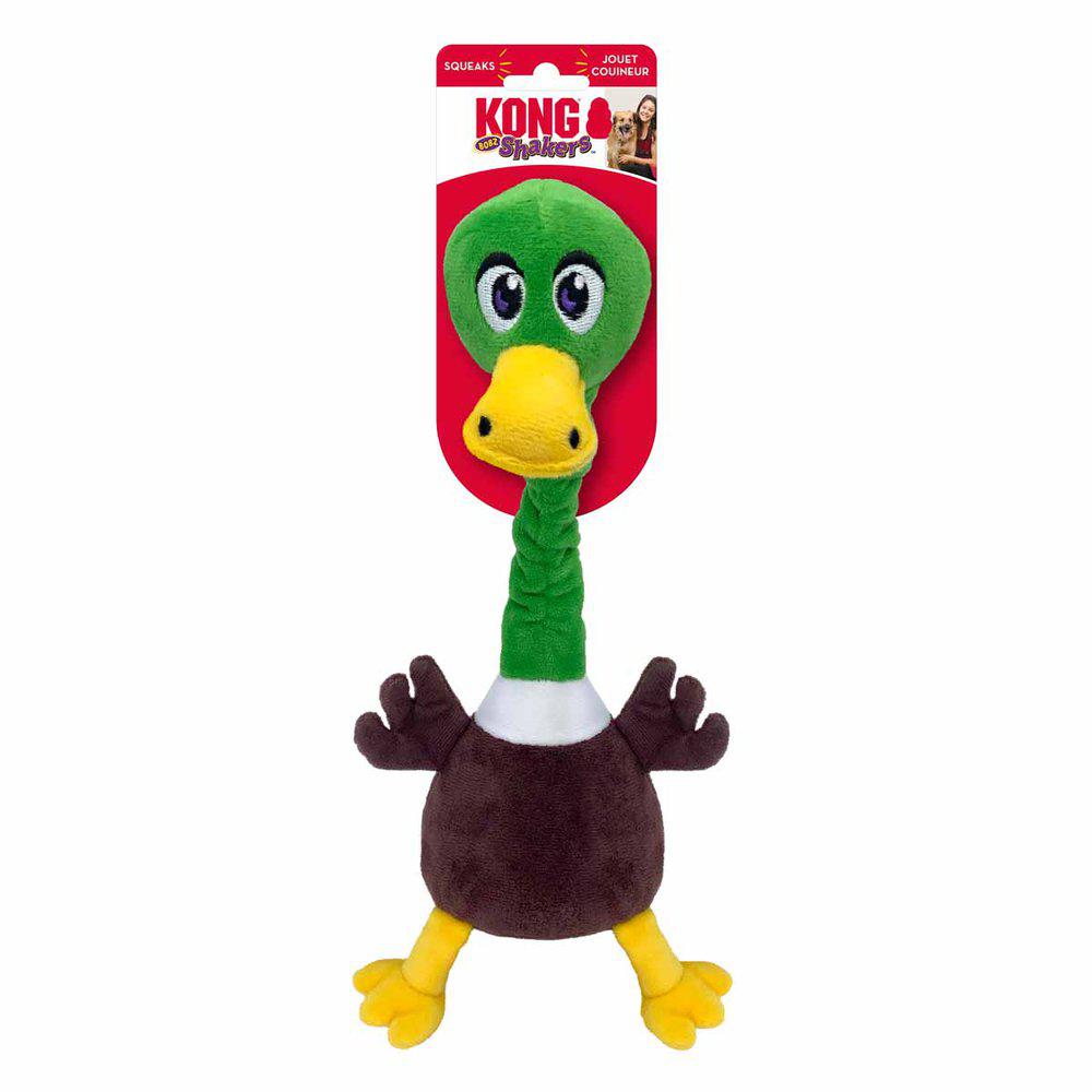 KONG - Shakers Bobz Mallard