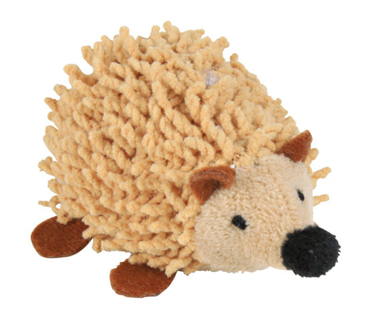 Trixie - Kattleksak trasseligelkott med microchipljud, 8cm