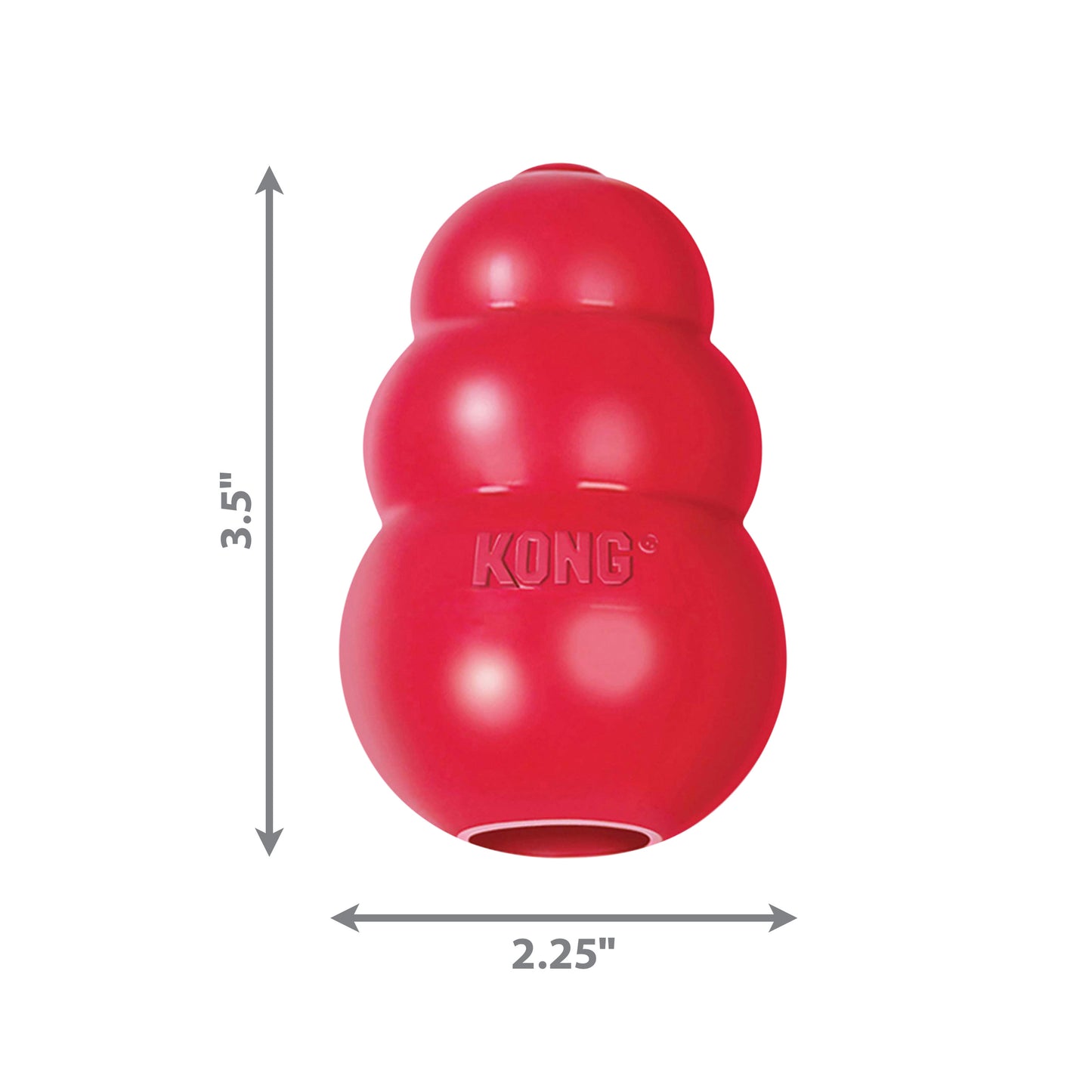KONG - KONG Classic XS-M