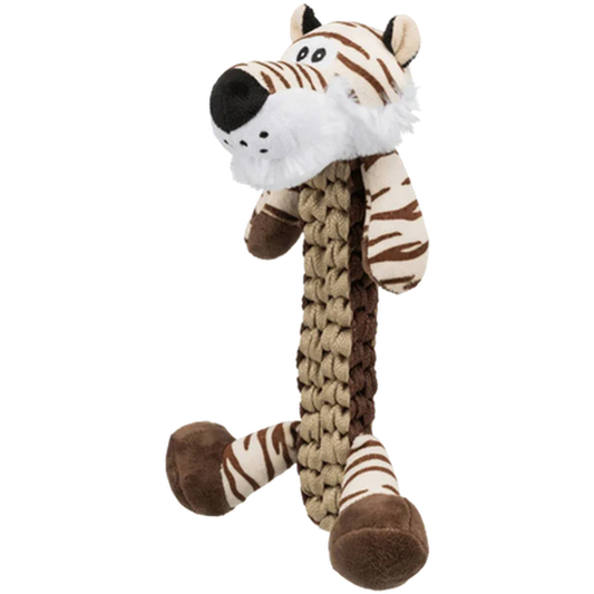 Trixie -Tiger, polyester, 32 cm