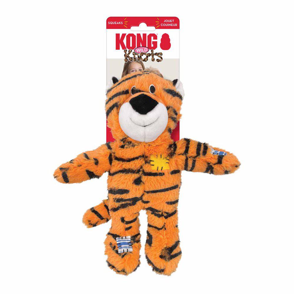 KONG - Wild Knots Tiger