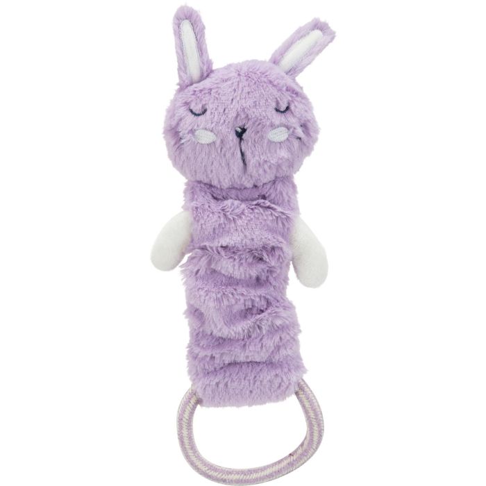 Trixie -  Junior dinglande leksak, plysch, 33 cm