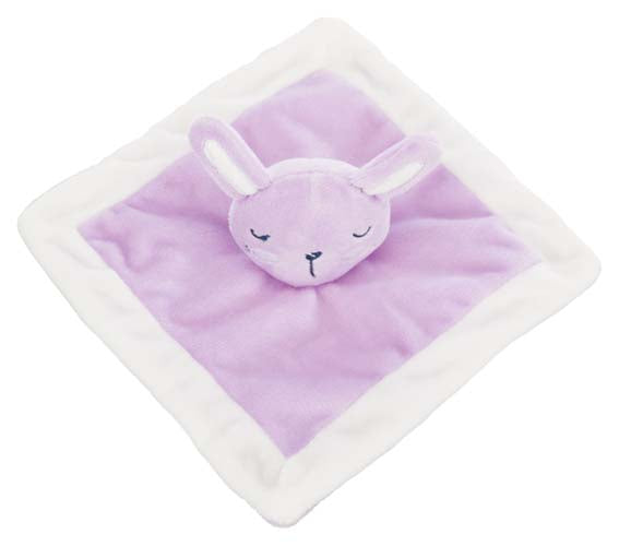 Trixie - Junior snuggler, plysch, 20 × 20 cm Mixade färger