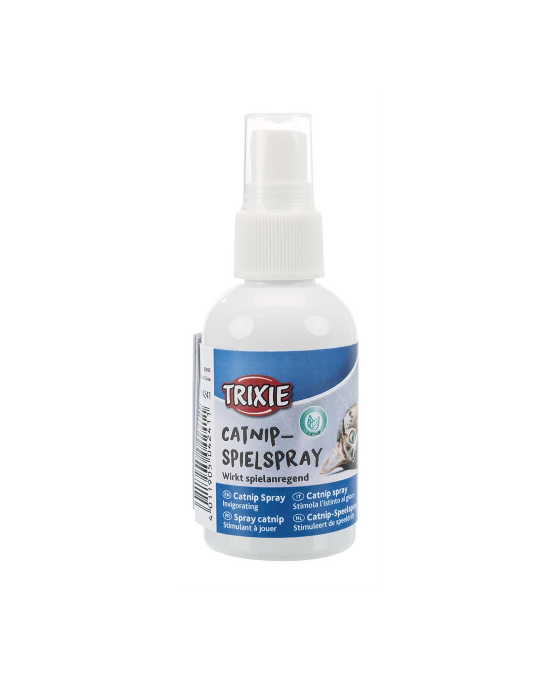Trixie - Catnipspray 50 ml