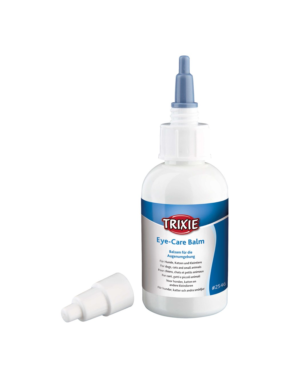 Trixie - Ögonrengöring 50 ml