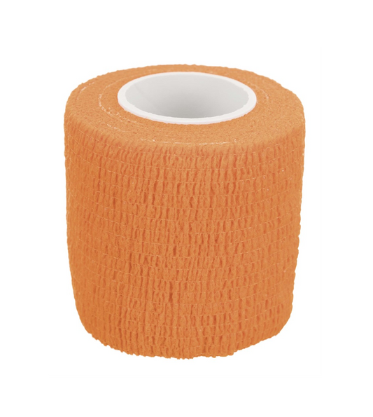 Trixie - Bandagebinda Bitter, självhäftande, 5 cm/4,5 m, 1st