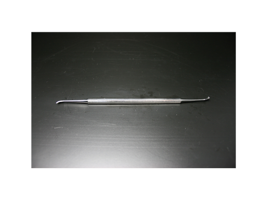 Tandstensskrapa Dubbel