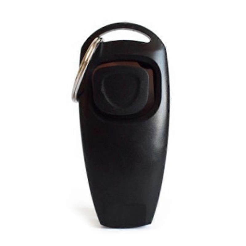 TRIXIE - Dog Activity Klicker-Vissla, 8 cm