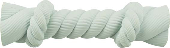 Trixie - Junior prasselrep, latex, 15 cm