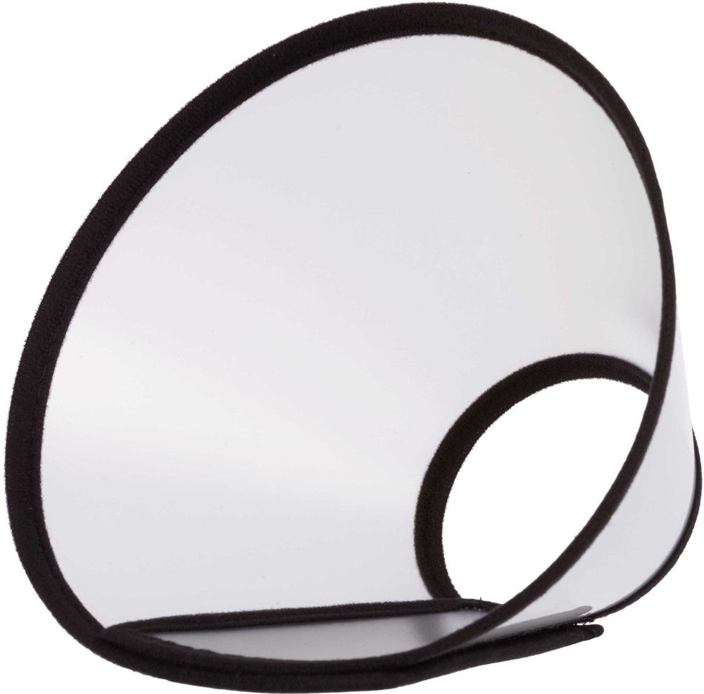 Trixie - Hundkrage m kardborre, FLERA STORLEKAR S/M - L.