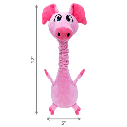 KONG - Shakers Bobz Pig