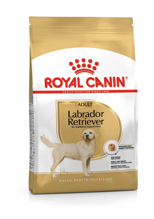 Royal Canin Labrador Retriver 5+ 12 kg