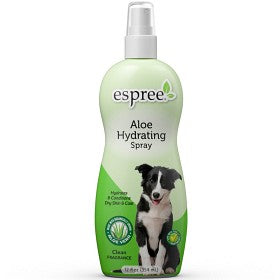  Espree - Espree aloe hydrating spray 354 ml