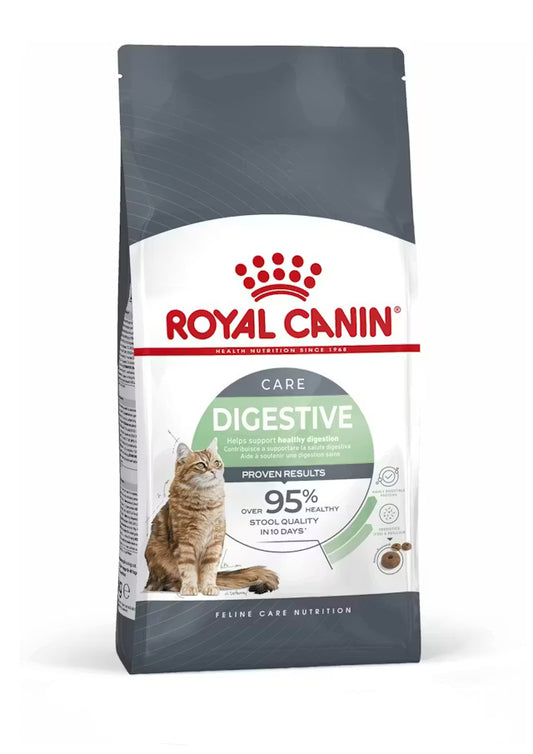 Royal Canin Digestive Care Cat
