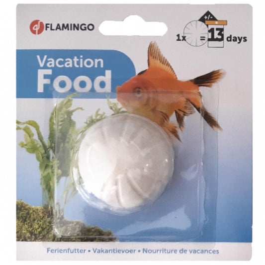 Flamingo - Semesterfoder